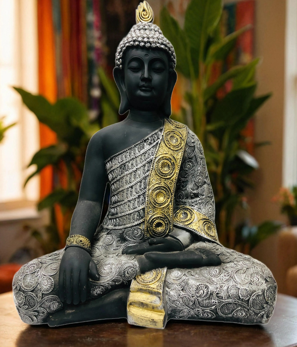 Buddha Sitting Statue